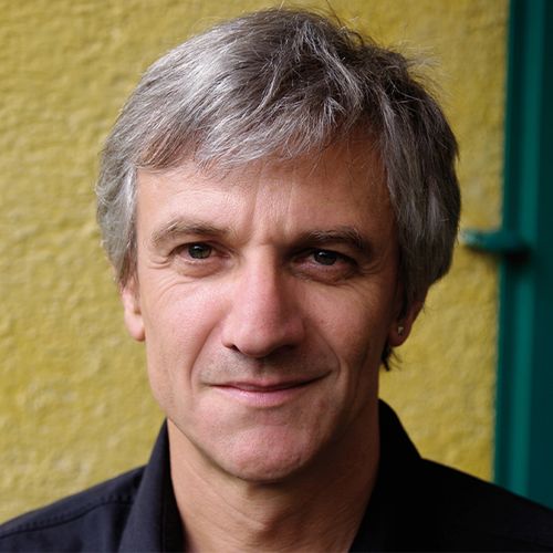 Peter Probst